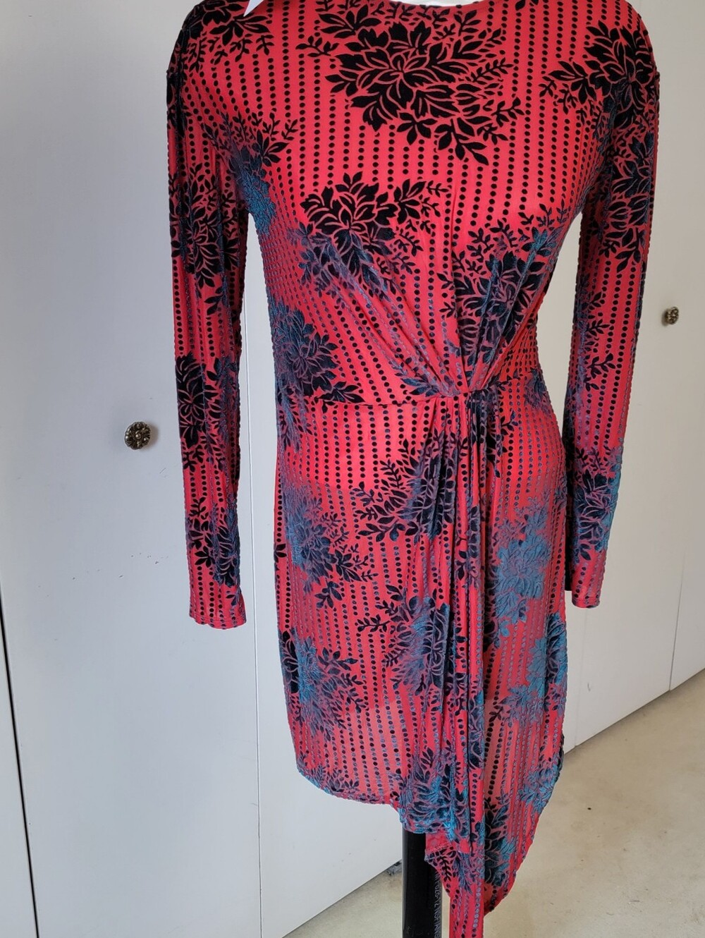 New With Tags, Beautiful Zara dress Size Medium